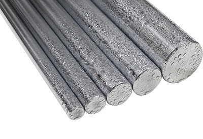 High Corrosion Resistant Hard Chrome Plated Steel Bar