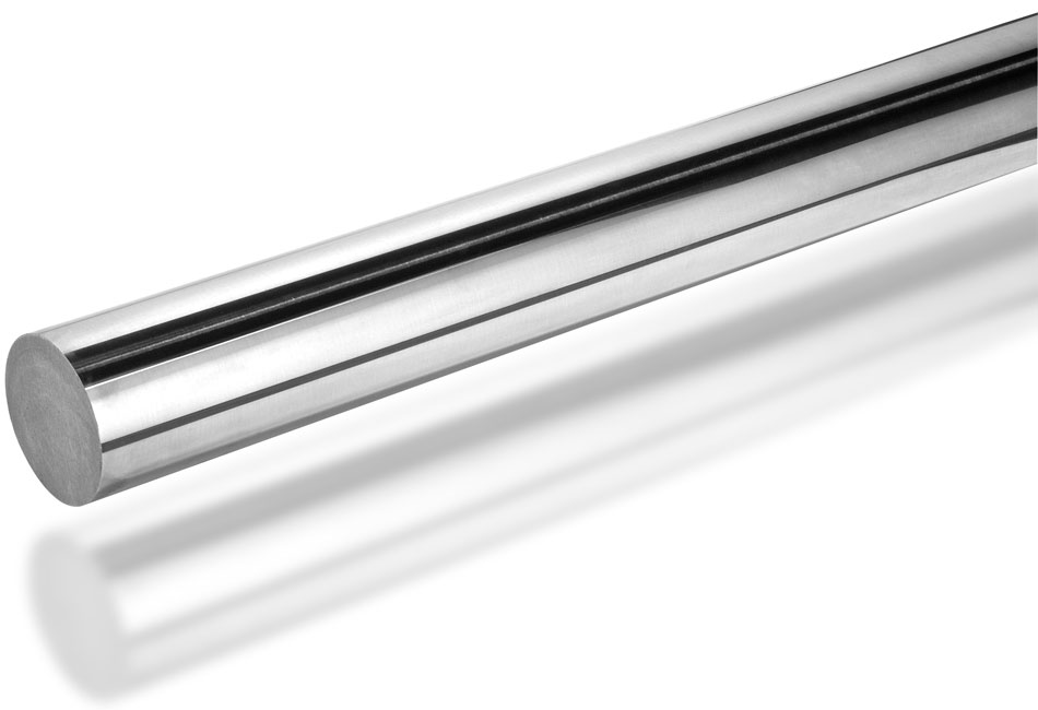 20MnV6 Hard Chrome Plated Steel Bar