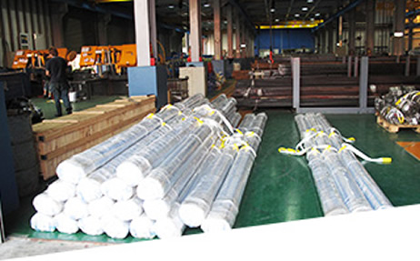 Packing for FCL Shipments