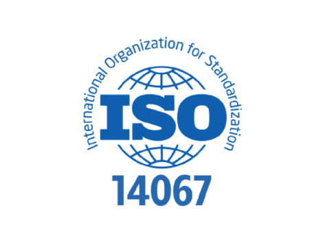 FU-LONG Achieves ISO 14067 Carbon Footprint Verification