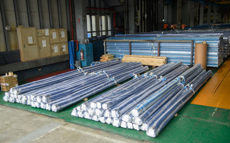Packing for FCL Shipments
